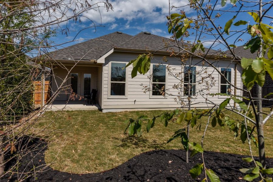 Image 29 of the Turning Stone community in Cibolo, TX. Image 29 of the Turning Stone community in Cibolo, TX.