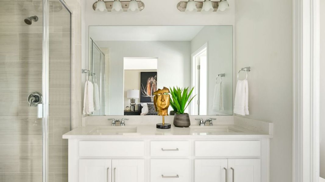 Image 52 of the Sterling Ranch Prospect Village community in Littleton, CO. Image 52 of the Sterling Ranch Prospect Village community in Littleton, CO.