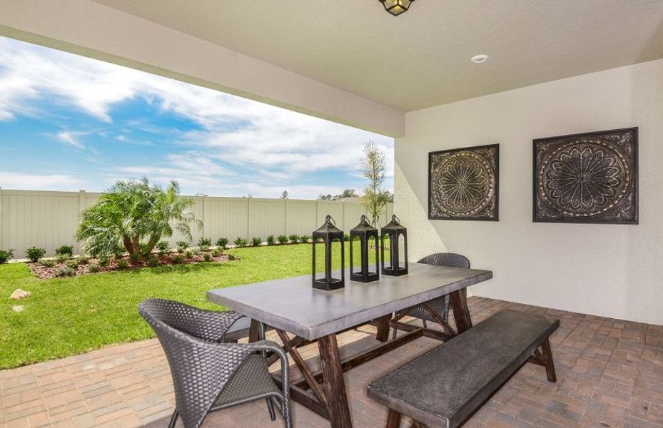 Image 14 of the Split Oak Estates community in St. Cloud, FL.