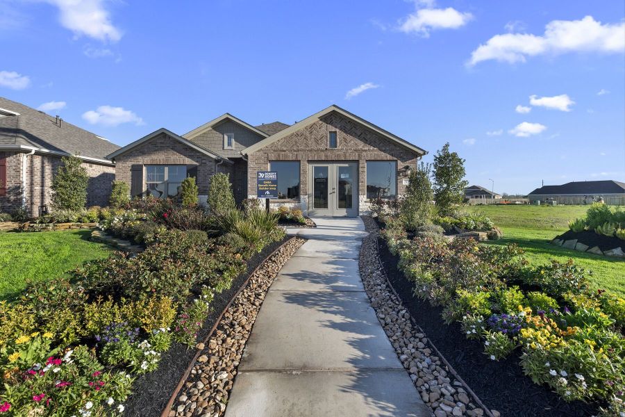 Image 1 of the Southwinds community in Mont Belvieu, TX. Image 1 of the Southwinds community in Mont Belvieu, TX.