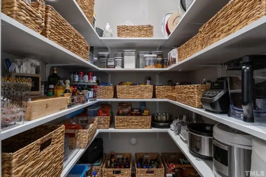 Image 13 of the Regency at Heritage community in Wake Forest, NC.