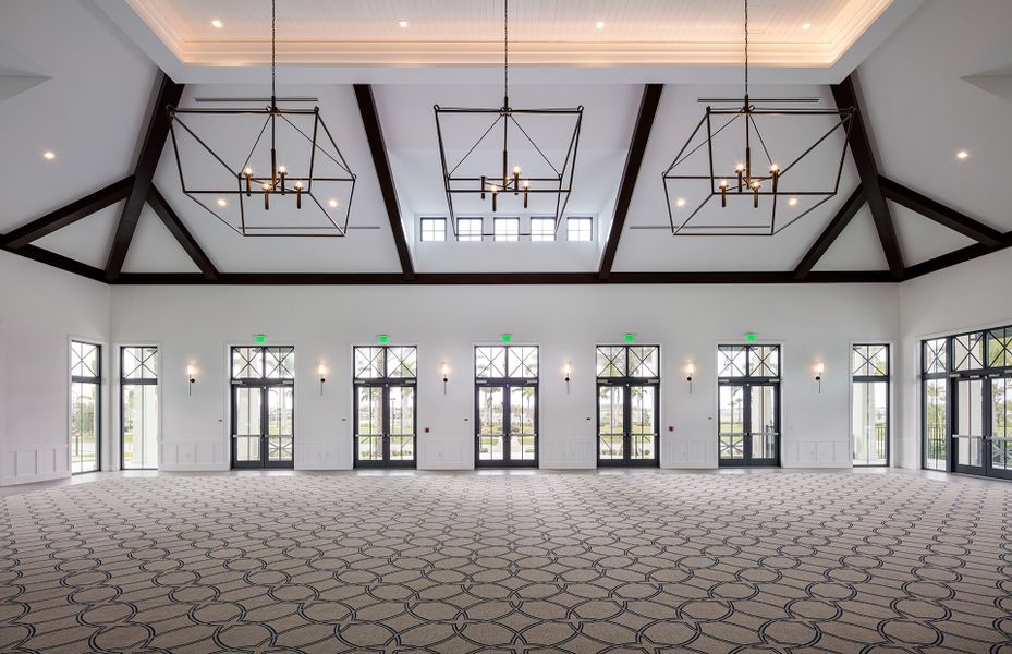 Avenir Event Hall Avenir Event Hall