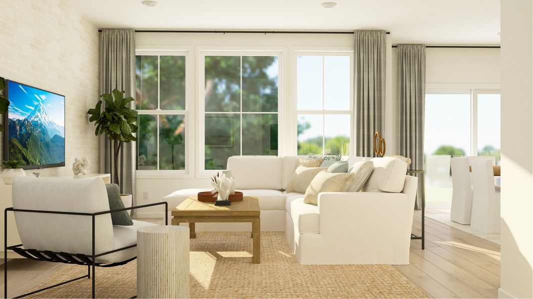 Image 16 of the Looking Glass: The Pioneer Collection community in Parker, CO.