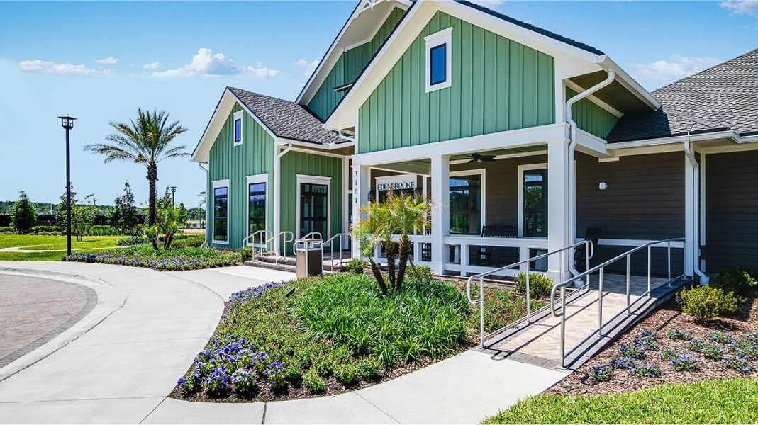 Edenbrooke Amenity Clubhouse Exterior 5of17 5 21 25