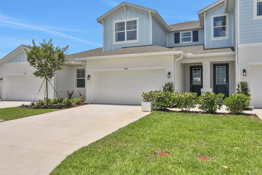 New Homes in Parrish, FL.  - Slide 14