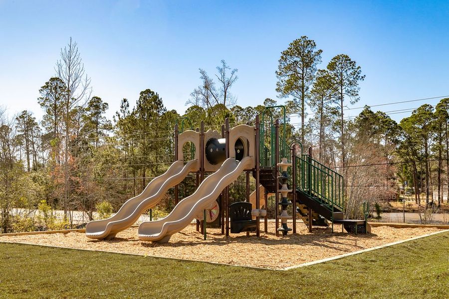 Image 14 of the Belair East community in Statesboro, GA.