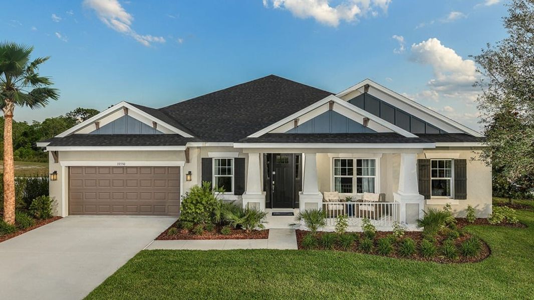 Image 53 of the WaterGrass community in Wesley Chapel, FL.