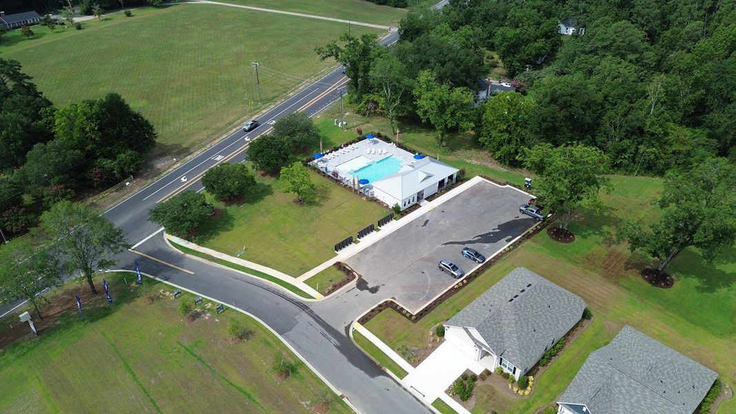 Community amenity available to residents of The Bluffs at Mill Creek in Florence (Image 4). Community amenity available to residents of The Bluffs at Mill Creek in Florence (Image 4).