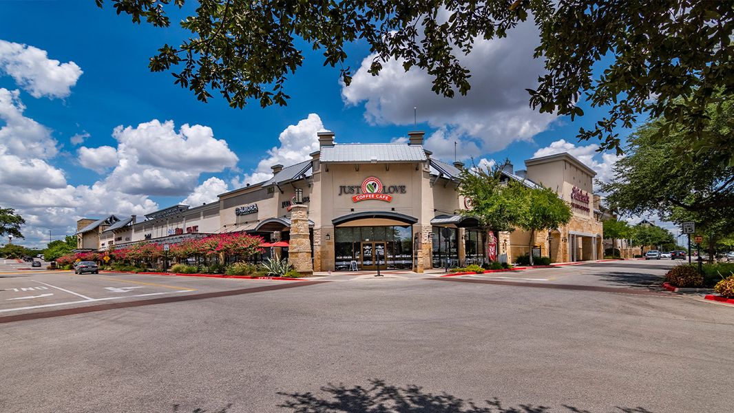 Image 63 of the Westhaven community in Georgetown, TX.