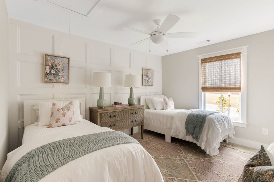 Duncan, SC New Homes.  - Slide 16