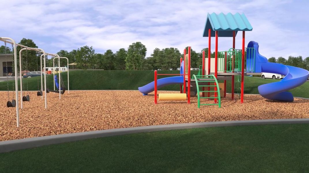 Playground Playground
