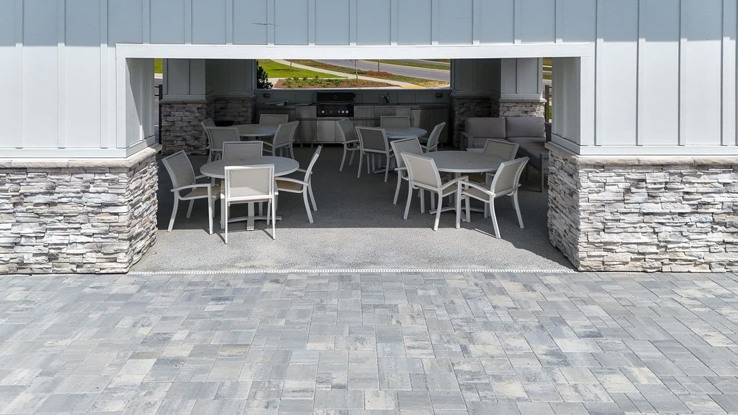 Community amenity available to residents of Owl's Head Farms in Freeport (Image 11).