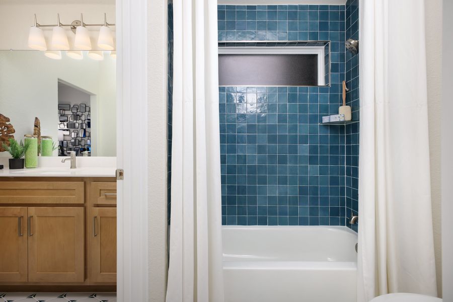 Image 39 of the Clear Creek community in Round Rock, TX.