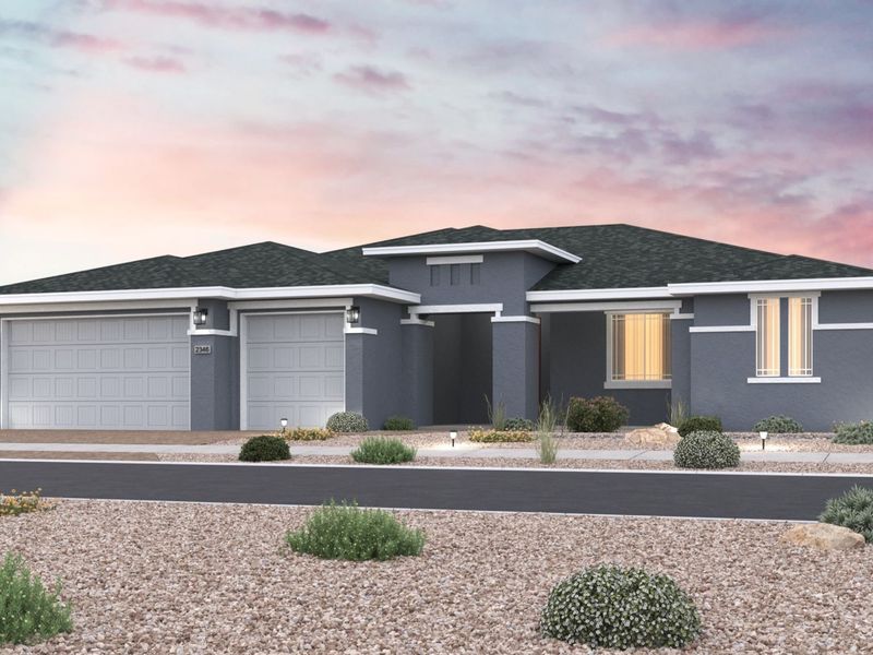 Image 18 of the Westwood community in Prescott, AZ.