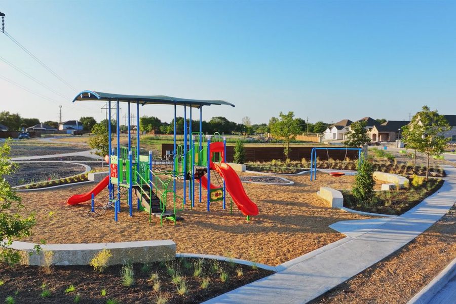 Community amenity available to residents of Solterra in Mesquite (Image 51).