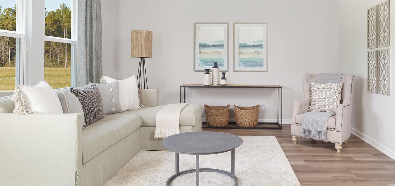 Image 13 of the Woodwinds  at Cane Bay community in Summerville, SC.