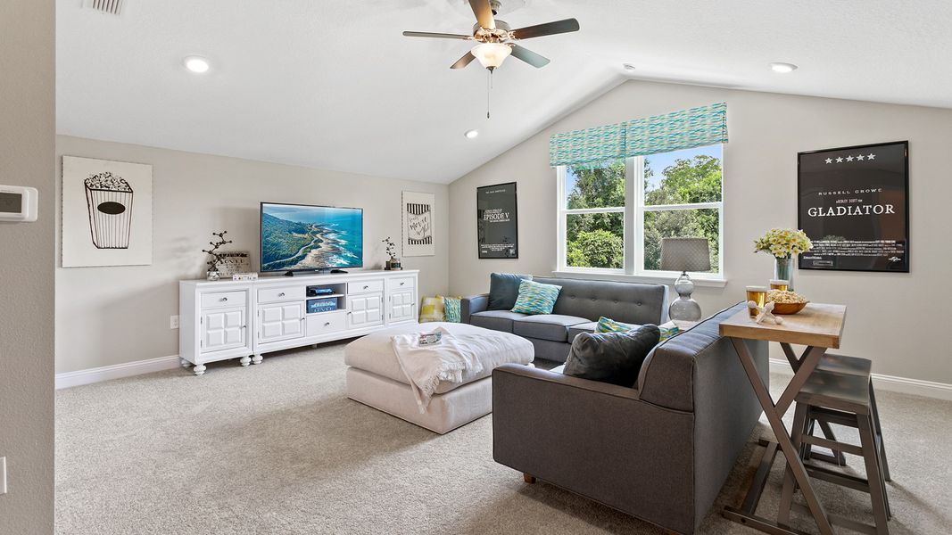 Image 17 of the Enclave at Treaty Oaks community in St. Augustine, FL.