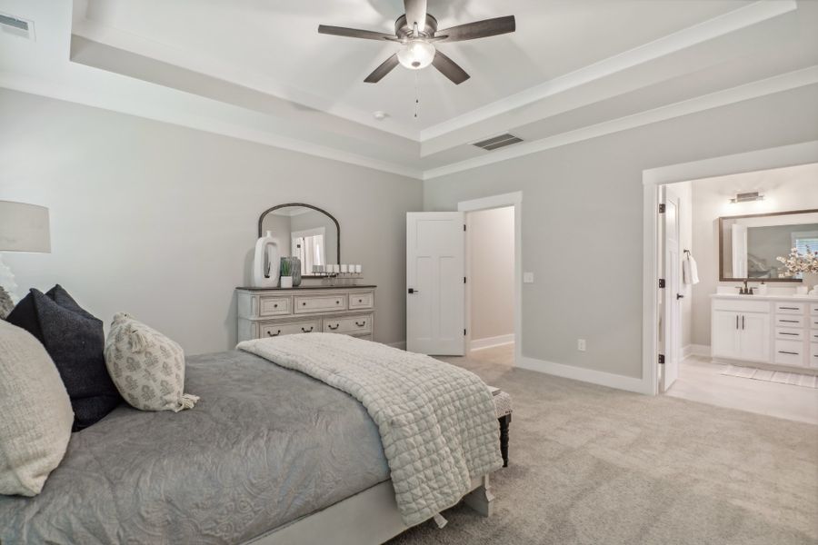 Madeline II Primary Suite 4