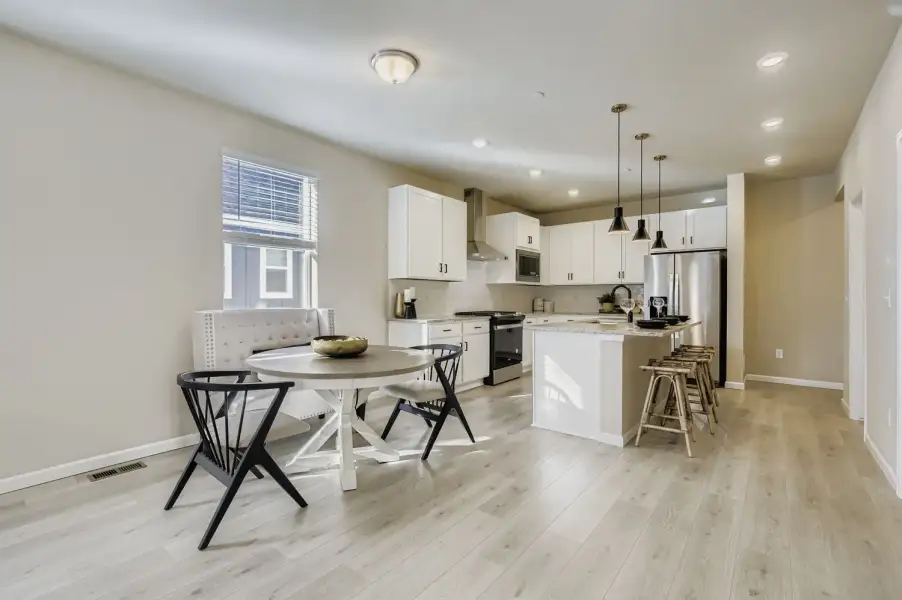New Homes in Ken Caryl, CO.  - Slide 4