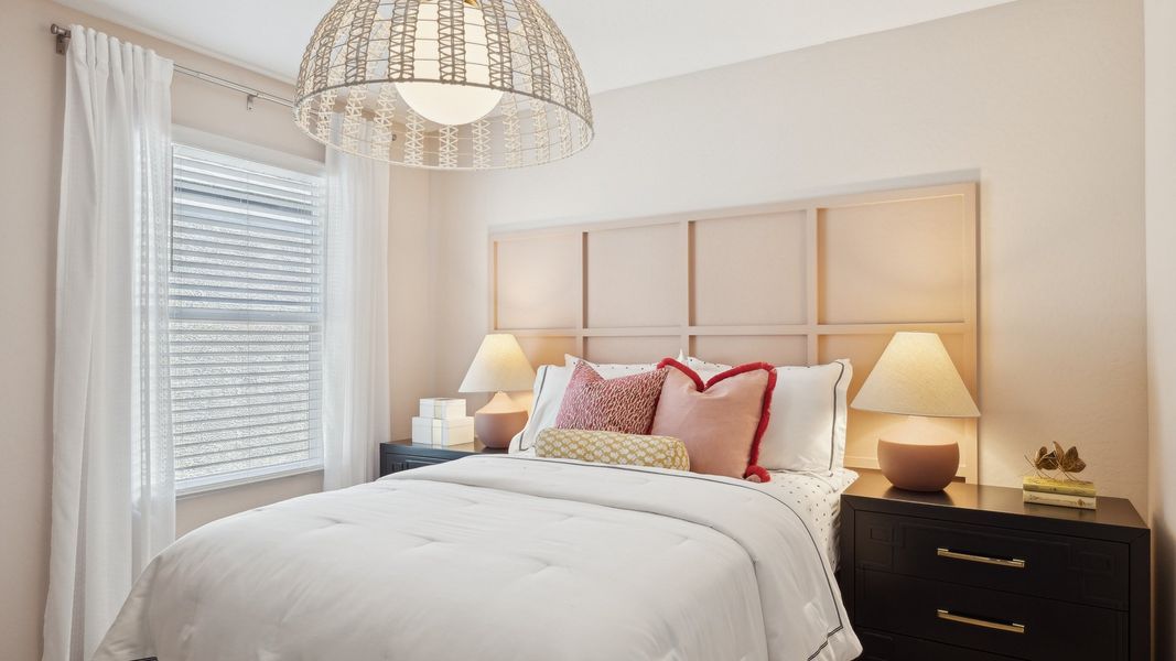 Furnished interior in a model home at The Buttes at Mystic in Peoria (Image 39). Furnished interior in a model home at The Buttes at Mystic in Peoria (Image 39).