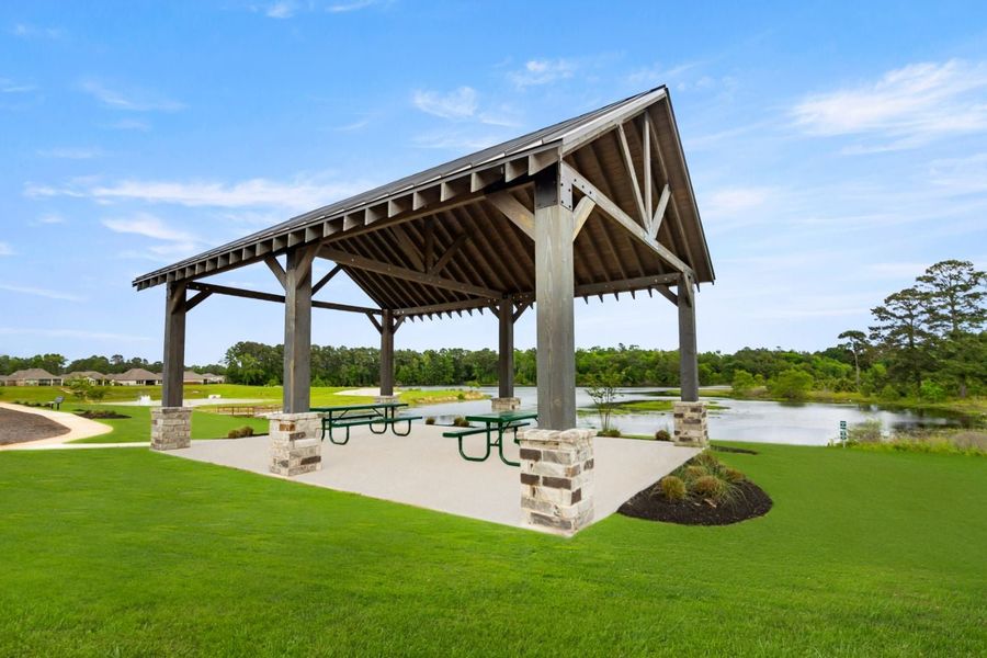 Magnolia, TX New Homes. - Slide 6 Magnolia, TX New Homes. - Slide 6