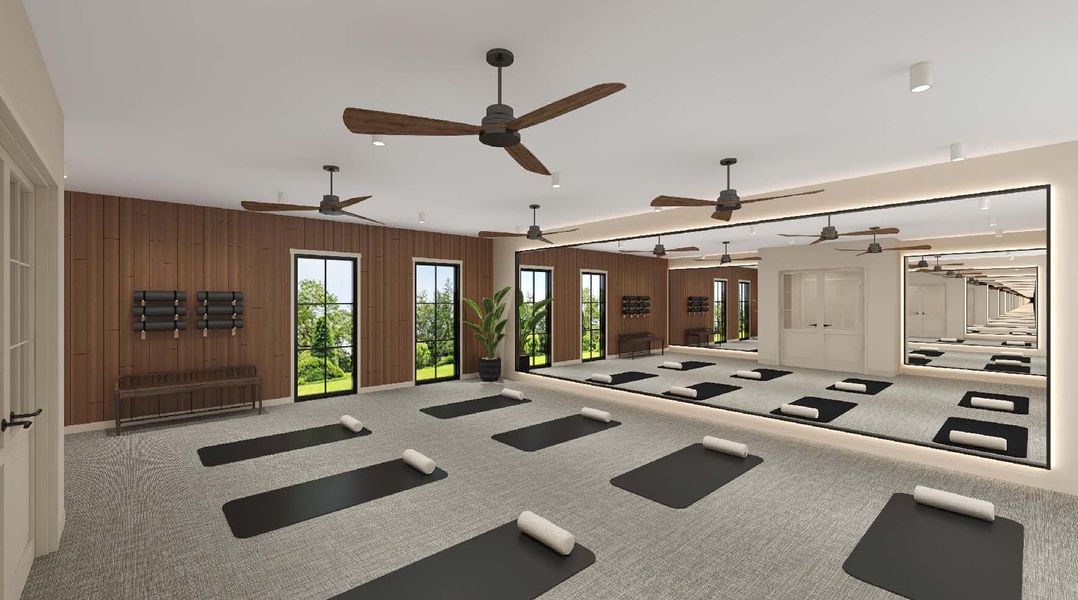 Coming Soon: Movement Studio