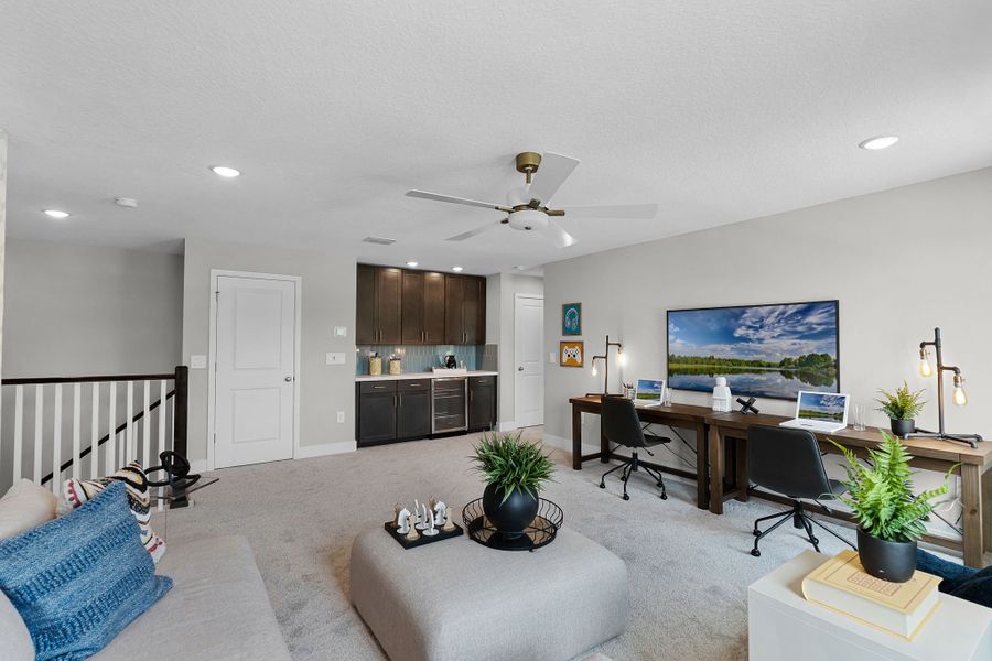 Paxton Loft Paxton Loft