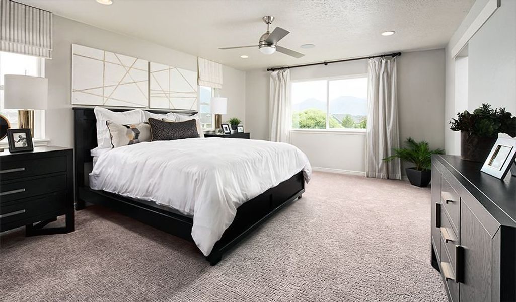 Image 25 of the Seasons at Mattie Pointe community in Auburndale, FL.