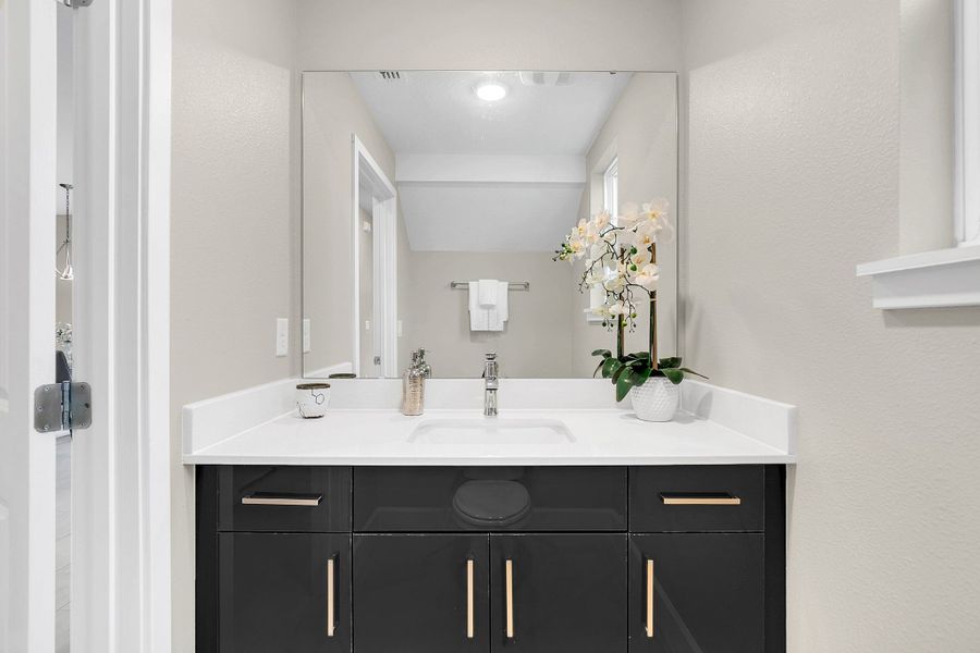 Image 25 of the River's Edge community in Conroe, TX.