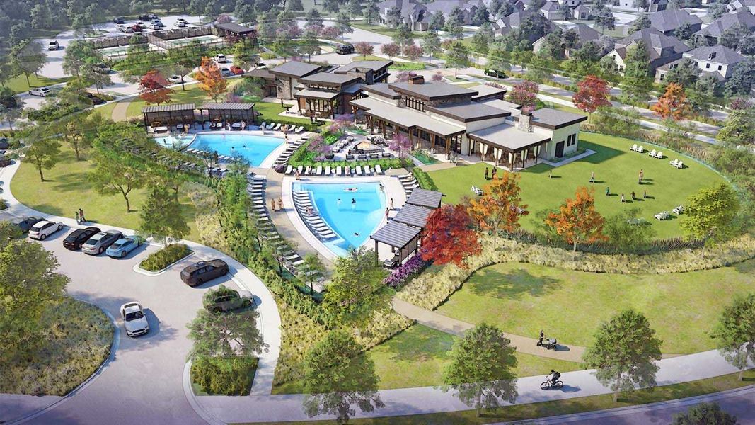 Image 39 of the Karis community in Crowley, TX.