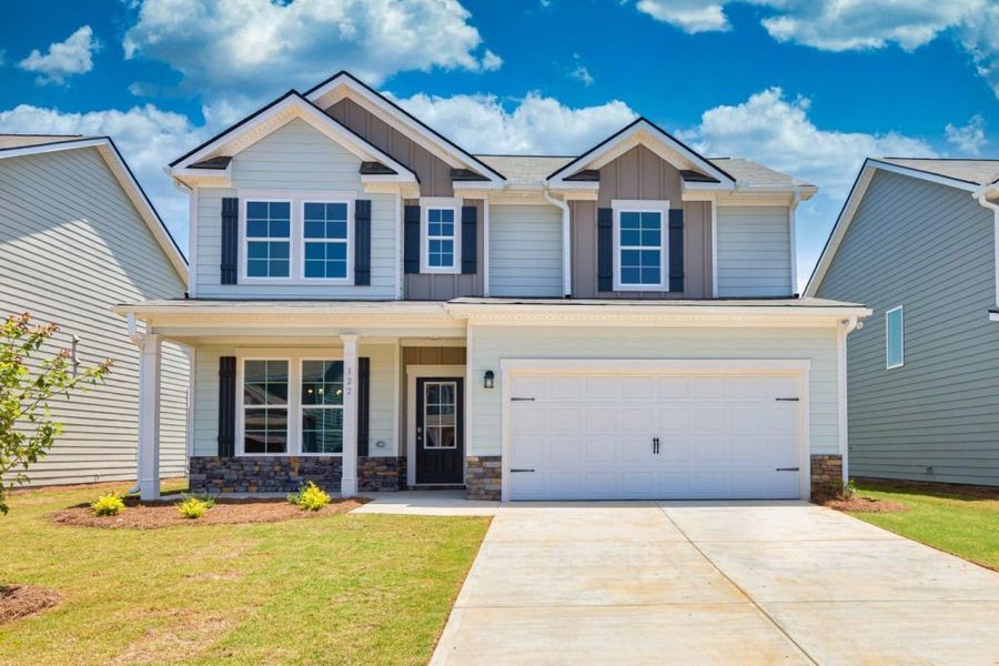 Sutton's Landing,30666