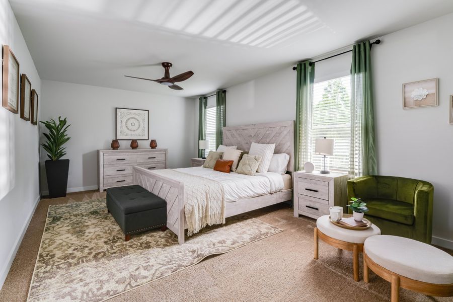 LaGrange, GA New Homes.  - Slide 2