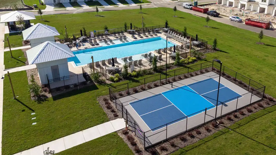Community amenity available to residents of Abilene Acres in Tallahassee (Image 11).