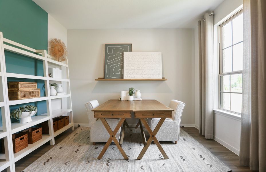 Image 33 of the Marvida community in Cypress, TX.