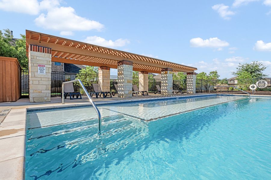 Bloomfield Homes - New Homes in Dallas Fort Worth, Texas