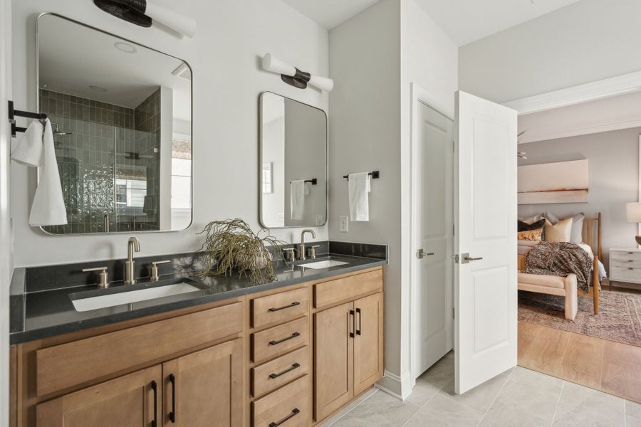 Awendaw, SC New Homes.  - Slide 10