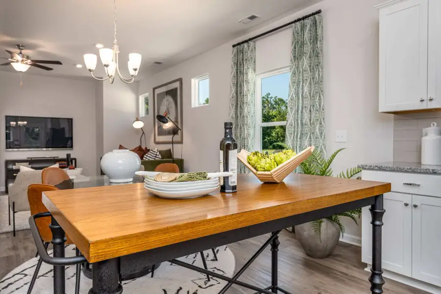 The Reynolds Kitchen | Pineworth Landing | Macon, GA