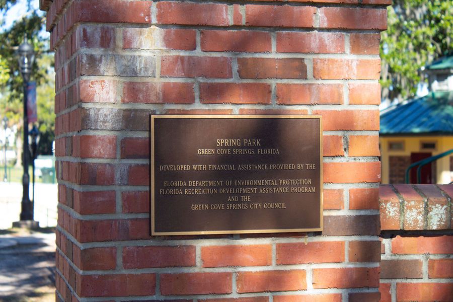 Image 23 of the Fleming Estates community in Fleming Island, FL.