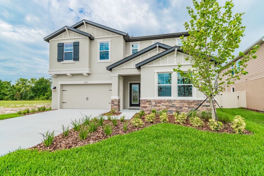 Image 32 of the Epperson master-planned community in Wesley Chapel, FL.