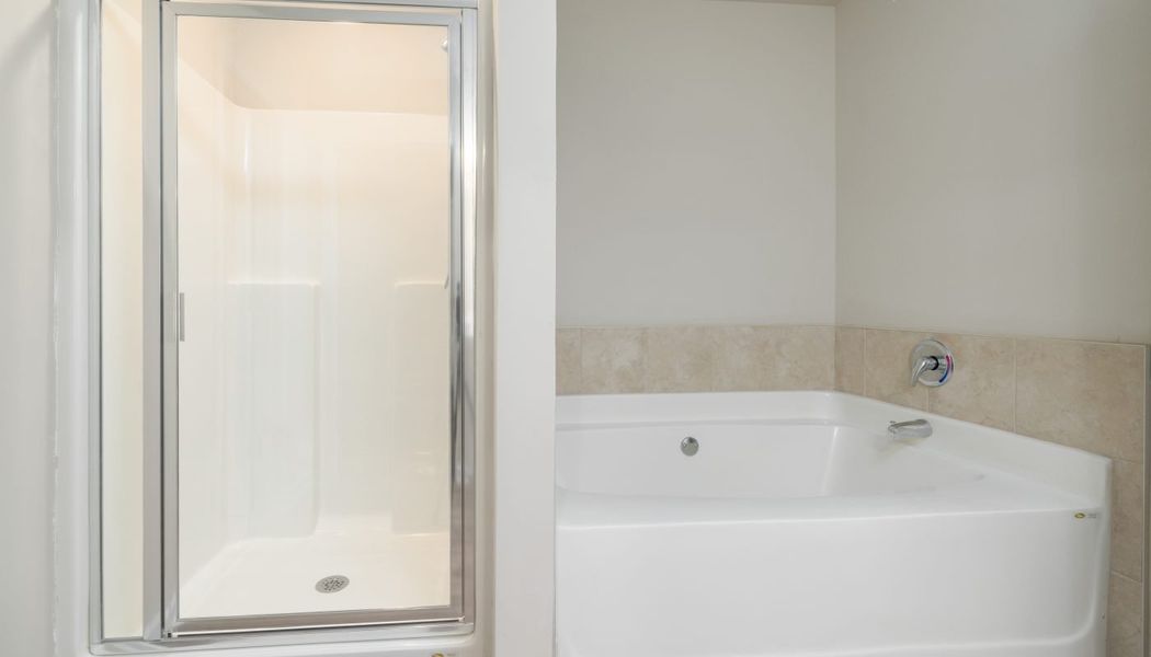 Close-up of interior finishes in a home at Turtle Creek Villas, Winder (Image 28). Close-up of interior finishes in a home at Turtle Creek Villas, Winder (Image 28).