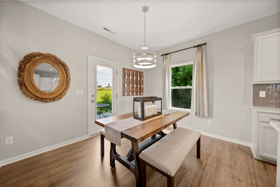 Image 11 of the Arlington Meadows community in Fuquay Varina, NC.