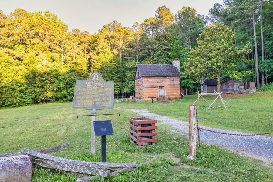 Sutton's Landing,30666