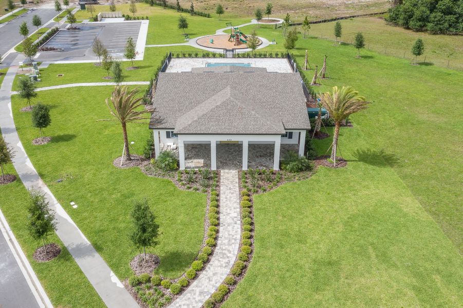 Image 6 of the Sunbrooke community in St. Cloud, FL.