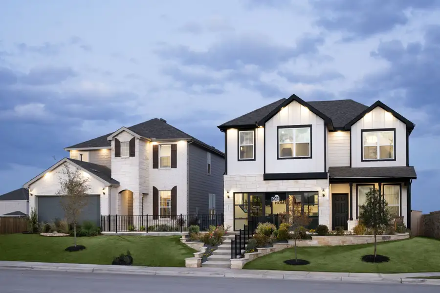 Welcome to Patterson Ranch!