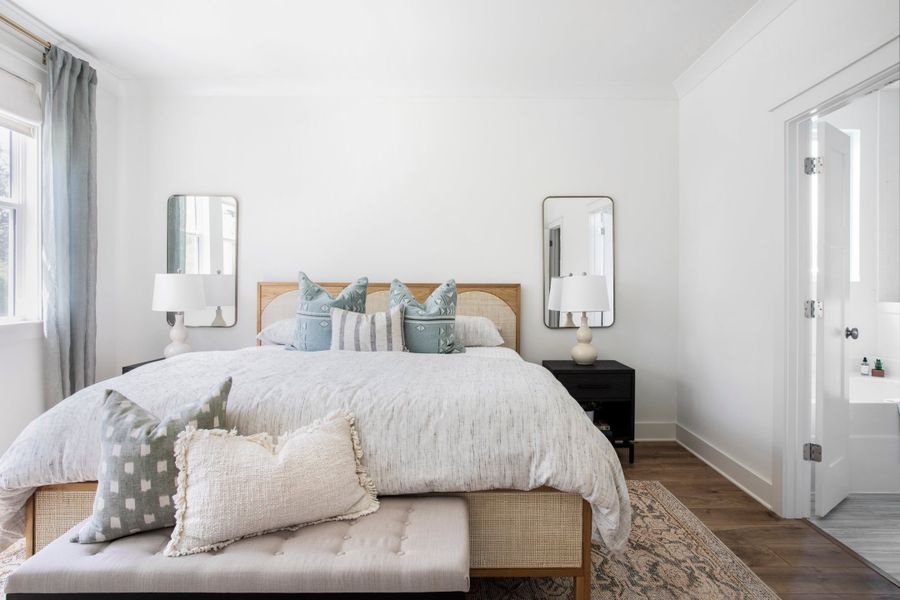 Smyrna, TN New Homes.  - Slide 8