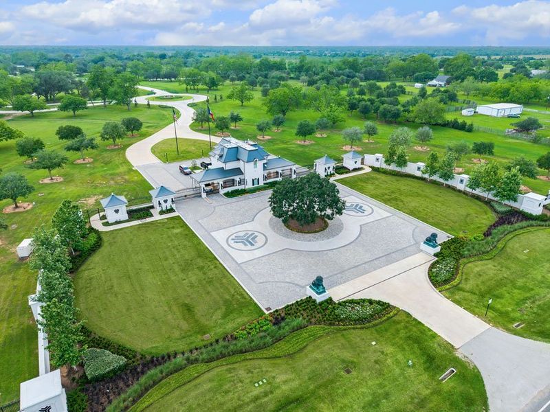 Fedrick Harris Estate Homes Twinwood Image 19