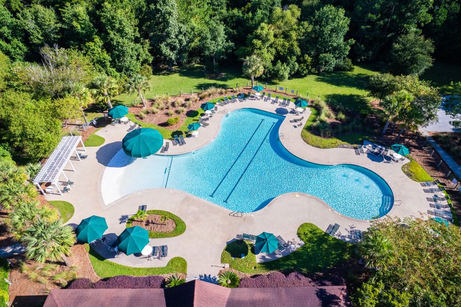 Image 11 of the Heritage at New Riverside community in Bluffton, SC. Image 11 of the Heritage at New Riverside community in Bluffton, SC.