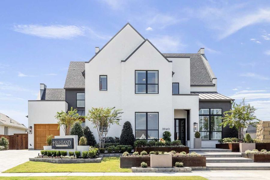 Image 42 of the Mosaic: 70ft. lots community in Celina, TX.