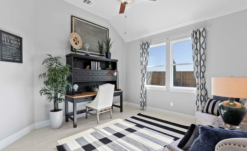 Image 14 of the Fireside Park community in Denton, TX.