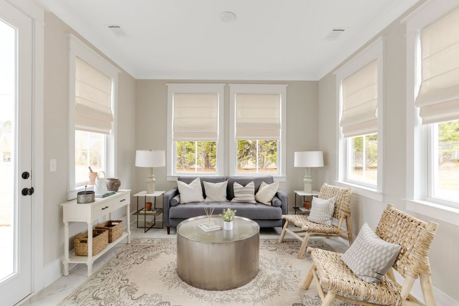 New Homes in Duncan, SC.  - Slide 9